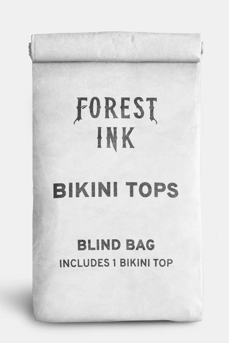Bikini Tops